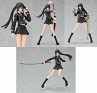 N/A Max Factory GA-Rei Zero Isayama Yomi. Uploaded by Mike-Bell
